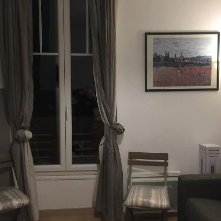 Monolocale Centro L'Ile Rousse A 100Mt Dalla Spiaggia Zewnętrze zdjęcie