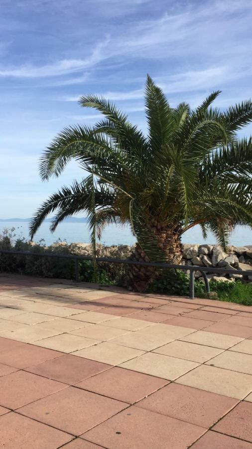 Monolocale Centro L'Ile Rousse A 100Mt Dalla Spiaggia Zewnętrze zdjęcie